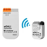 LUNATONE 89453848+T wDALI Steuermodul mit Transceiver