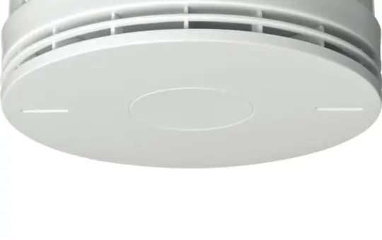 HAGER RFA100D BEKA Sensorkopf ohne Sockel für RFM100D