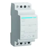 HAGER ST320 Sicherheitstrafo 12 V AC 18 W