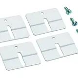 HAGER FZ279 Tiefeneinstellung für Feldverteiler UP 12-32 mm