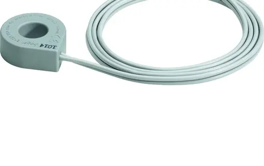 HAGER EK028 Stromwandler 1850 A zu 1 A