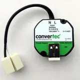 LINGG&JANKE 88003 USB-Netzteil 5 V UP 1 A