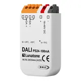 LUNATONE 24033444-24VDO DALI-Spannungsversorgung UP 100 mA, 24 V DC