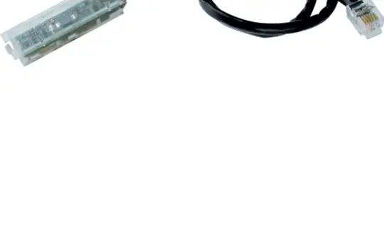 HAGER EHZ001K BKE-Datenschnittstelle OKK