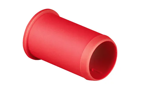 KAISER 9060-68 Verbindungsstutzen rauchdicht