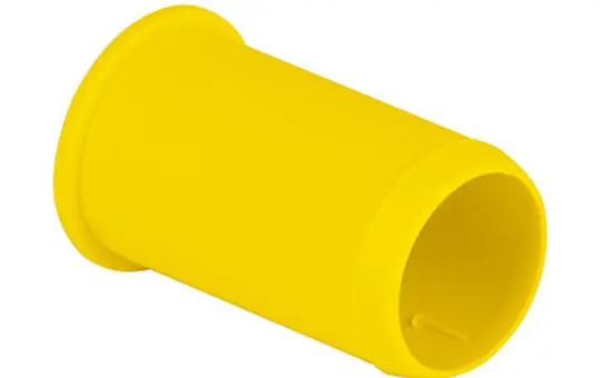 KAISER 9060-74 Verbindungsstutzen für Röntgenräume