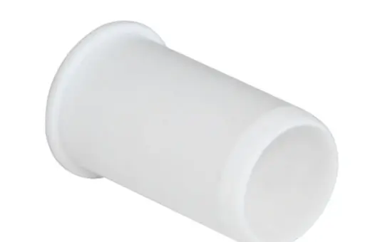 KAISER 9060-78 Verbindungsstutzen luftdicht und halogenfrei