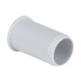 KAISER 9060-88 Verbindungsstutzen Innendämmung