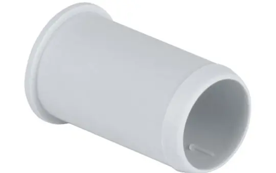 KAISER 9060-88 Verbindungsstutzen Innendämmung