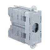 KAISER 9966.31 UP System-Geräteträger mit Multi-Geräte-Einsatz | 160-240 mm