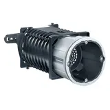 KAISER 1159-90 Innendämmungsdose Dämmstärke 30-100 mm | 90 mm