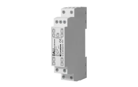 LUNATONE 89453829-HS DALI-LED-Dimmaktor CV DT6 REG 1-fach, 16 A