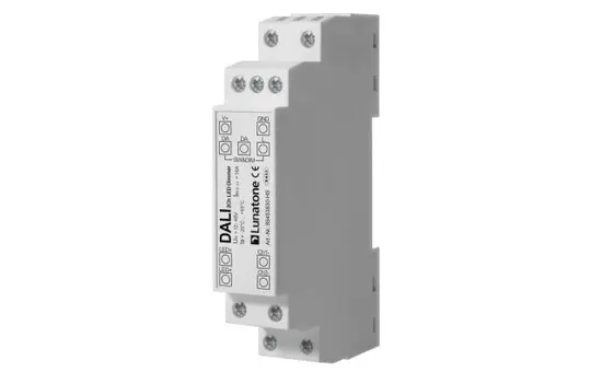 LUNATONE 89453830-HS DALI-LED-Dimmaktor CV DT6 REG 2-fach, 16 A