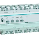 HAGER TYA664BN KNX-Dimmaktor 4-fach, 600 W