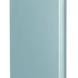 HAGER BR651306LAN tehalit Brüstungskanal-Endstück Kunststoff halogenfrei | aluminium | 65x130 mm