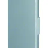 HAGER BR652106DLAN tehalit Brüstungskanal-Endstück Kunststoff halogenfrei | aluminium | 65x210 mm