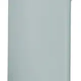 HAGER BR6510067035 tehalit Brüstungskanal-Endstück Kunststoff halogenfrei | lichtgrau | 65x100 mm