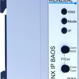 WEINZIERL 5262 KNX-IP-BAOS 250 Gruppenobjekte
