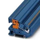 PHOENIX 3213965 Neutralleiter-Trennklemme PTN 4 mm²