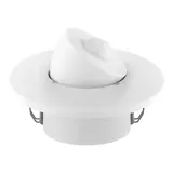 LUNATONE 86458621-W16-ZD DALI-Kombisensor DE Standard | verkehrsweiß | 12 m