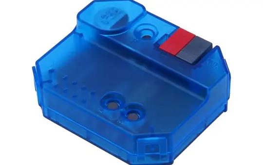 WEINZIERL 5269 EnOcean-Gateway Unterputz, KNX Secure