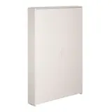 HAGER FP04SN2 Wandschrank IP44 SKII 4 Felder | 1550 mm