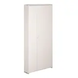 HAGER FP13SN2 Wandschrank IP44 SKII 3 Felder | 1700 mm
