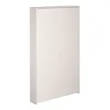HAGER FP14SN2 Wandschrank IP44 SKII 4 Felder | 1700 mm