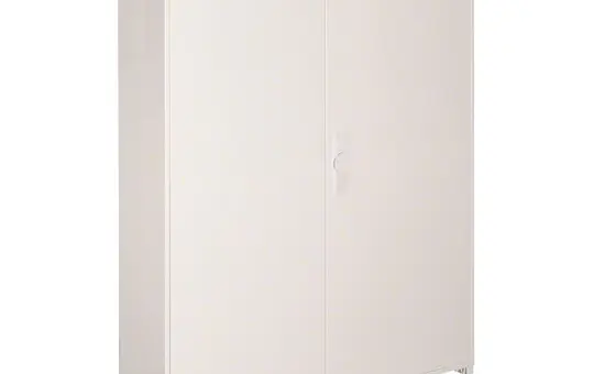 HAGER FP84TN2 Wandschrank IP44 SKI 4 Felder | 1250 mm