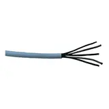 LED-Leitung ohne Schutzleiter 10126 RGBW | 5x2,5 mm²