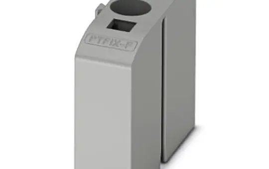 PHOENIX 3274060 Montageflansch PTFIX-F