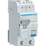 HAGER ARC956D Brandschutzschalter C-Charakteristik 6 A (6kA)