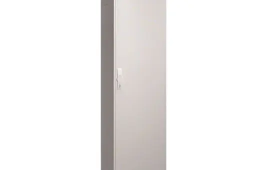 HAGER FP22SN2 Standschrank IP44 SKII 2 Felder | 1950 mm