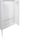 HAGER FP25SN2 Standschrank IP44 SKII 5 Felder | 1950 mm