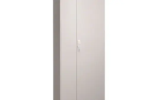 HAGER FP23TN2 Standschrank IP44 SKI 3 Felder | 1950 mm