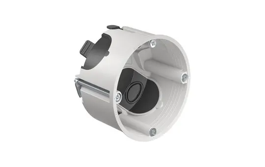 KAISER 9263-78 Hohlwand-Gerätedose O-range luftdicht, halogenfrei | 49 mm