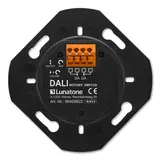 LUNATONE 86459822-CH DALI ROT Drehdimmer Schweiz Standard