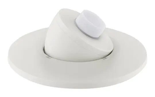 LUNATONE 86458674 DALI-Lichtsensor Doseneinbau | reinweiß