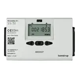 LINGG&JANKE 84814SEC KNX-Wärmemengenzähler KAMSTRUP DN80, Flansch, 40 m³/h | 300 mm