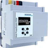 WEINZIERL 5207 KNX-Busspannungsversorgung 640 mA, Diagnosefunktion