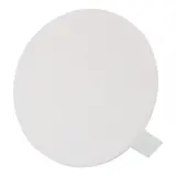 F-TRONIC 7390016 Federdeckel für Gerätedosen ⌀ 60 mm