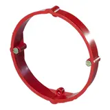 F-TRONIC 7390028 Putzausgleichring 12 mm