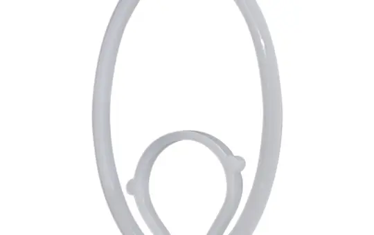 F-TRONIC 7410003 Fixierungsclip für Rohre und Kabel 55 mm