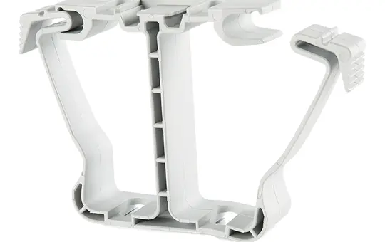 F-TRONIC 7430008 Sammelhalter 30 Kabel