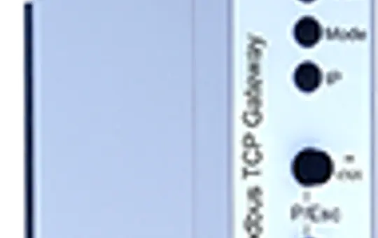 WEINZIERL 5425 KNX-Modbus-Gateway 716 secure MODBUS TCP