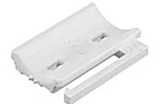 OBO BETTERMANN 1198022 Gegenwanne universal Kunststoff | 16-22 mm