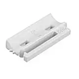 OBO BETTERMANN 1198012 Gegenwanne universal Kunststoff | 8-12 mm