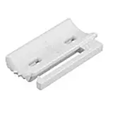 OBO BETTERMANN 1198016 Gegenwanne universal Kunststoff | 12-16 mm