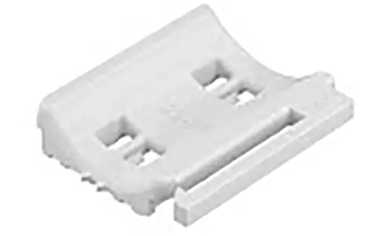 OBO BETTERMANN 1198028 Gegenwanne universal Kunststoff | 22-28 mm