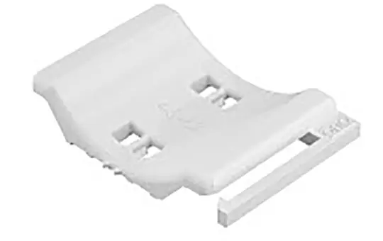 OBO BETTERMANN 1198052 Gegenwanne universal Kunststoff | 46-52 mm